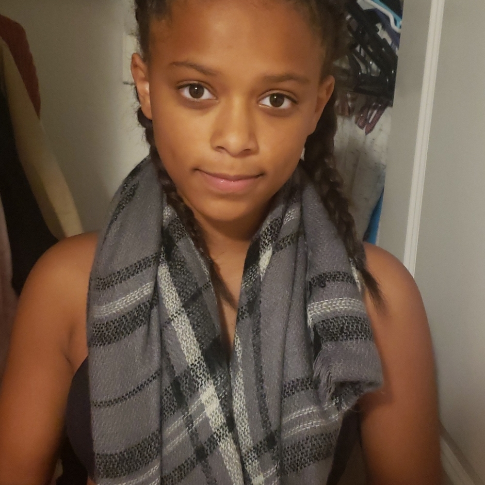 Scarf